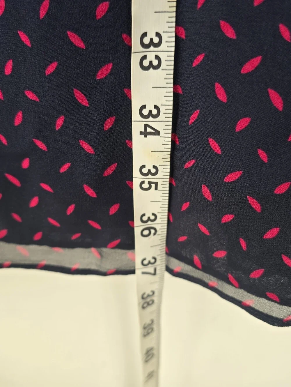 DVF Diane von Furstenberg Kourtni Silk Dress Alexander Navy Bromley Dot 10 NWT